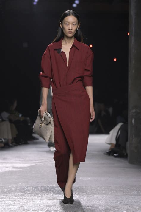 Who Won the Day at MFW Spring 2025: Bottega Veneta's Fierce 